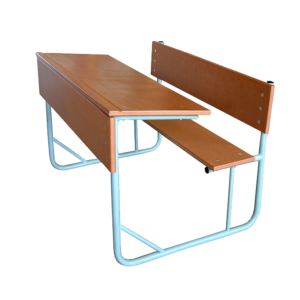DBL COMBINATION DESK