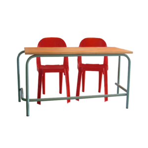 DBL PRIMARY DESK