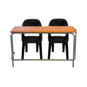 DBL SECONDARY DESK