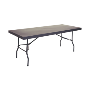 STEEL FOLDING TABLE